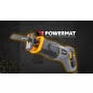   Powermat Orrfűrész – 1800W, 200mm vágásmélység – 20 db fűrészlappal (PM-PSZ-1800TN)