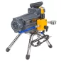   Powermat Hidrodinamikus Festékszóró Agregát - 1300W, 230 bar, 3 l/perc - Profi airless rendszer (PM-PDM-1300M PRO)