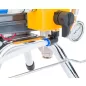   Powermat Hidrodinamikus Festékszóró Agregát - 1300W, 230 bar, 3 l/perc - Profi airless rendszer (PM-PDM-1300M PRO)