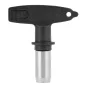   Powermat Hidrodinamikus Festékszóró Agregát - 1300W, 230 bar, 3 l/perc - Profi airless rendszer (PM-PDM-1300M PRO)