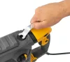 Powermat Fúró- és Vésőkalapács – 2600W, 5.5J, SDS-Plus – 4 üzemmód (PM-MU-2600T)