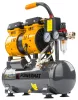 Powermat Olajmentes Kompresszor – 6L, 8 bar, 150 l/perc – Csendes kivitel (PM-KBO-6T)