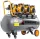 Powermat Olajmentes Kompresszor – 100L, 3kW, 580 l/perc – 3 motoros kivitel (PM-KBO-100T)