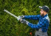 Powermat Elektromos Sövényvágó – 1600W, 510mm vágóhossz – 20mm vágásvastagság (PM-NE-1600M)