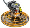 Powermat Betonsimító Gép - 7 LE, 100 cm átmérő - Benzinmotoros (PM-ZDB-100M)