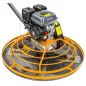   Powermat Betonsimító Gép - 7 LE, 100 cm átmérő - Benzinmotoros (PM-ZDB-100M)
