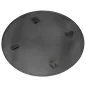   Powermat Betonsimító Gép - 7 LE, 100 cm átmérő - Benzinmotoros (PM-ZDB-100M)
