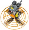 Powermat Betonsimító Gép - 7 LE, 100 cm átmérő - Benzinmotoros (PM-ZDB-100M)