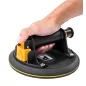   Powermat Vákuumos Tapadókorong – 190 kg teherbírás, ø 200 mm – Kézi pumpás (PM1294)
