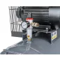   Powermat Olajos Kompresszor – 100L, 3kW, 8 bar – 3 hengeres, 650 l/perc (PM1303)