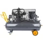   Powermat Olajos Kompresszor – 100L, 400V, 3kW (4LE) – 650 l/min (PM1304)