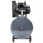   Powermat Olajos Kompresszor – 200L, 3kW, 8 bar – 3 hengeres, 230V (PM1307)