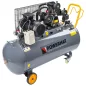   Powermat Olajos Kompresszor – 200L, 400V, 3 kW – 3 hengeres, 650 l/perc (PM1308)