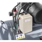   Powermat Olajos Kompresszor – 200L, 400V, 3 kW – 3 hengeres, 650 l/perc (PM1308)
