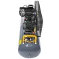   Powermat Olajos Kompresszor – 300L, 7.5kW, 400V – Ipari felhasználásra (PM1309)
