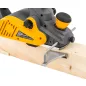   Powermat Elektromos Gyalu – 1600W, 100mm szélesség – Asztali funkcióval (PM-SE-2000T)