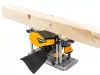 Powermat Elektromos Gyalu – 1600W, 100mm szélesség – Asztali funkcióval (PM-SE-2000T)