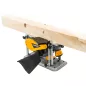   Powermat Elektromos Gyalu – 1600W, 100mm szélesség – Asztali funkcióval (PM-SE-2000T)