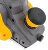 Powermat Elektromos Gyalu – 1600W, 100mm szélesség – Asztali funkcióval (PM-SE-2000T)