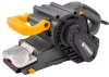 Powermat Szalagcsiszoló - 2000W, 76x533mm - Asztali üzemmód, 16db csiszolószalag (PM-ST-2000TN)