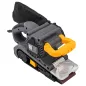   Powermat Szalagcsiszoló - 2000W, 76x533mm - Asztali üzemmód, 16db csiszolószalag (PM-ST-2000TN)