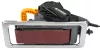 Powermat Szalagcsiszoló - 2000W, 76x533mm - Asztali üzemmód, 16db csiszolószalag (PM-ST-2000TN)