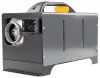 Powermat Dízel Állófűtés és Hősugárzó – 12kW, 12V/230V, LCD kijelző – Autóba, műhelybe (PM-AG-8M4)