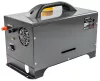 Powermat Dízel Állófűtés és Hősugárzó – 12kW, 12V/230V, LCD kijelző – Autóba, műhelybe (PM-AG-8M4)