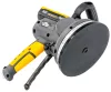 Powermat Akkumulátoros Vibrációs Vákuumos Burkolatszintező – 180mm, 120kg teherbírás – 2 db akkumulátorral (PM-APWDP-180T)