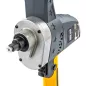   Powermat Vakolatsimító és Csiszológép – 1100W, 380mm – Sebességszabályozós (PM-ZDT-1100M)