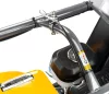 Powermat Aszfalt- és Betonvágó Gép – 14 LE, 500 mm tárcsa – 185 mm vágásmélység (PM-PSDBA-500M)