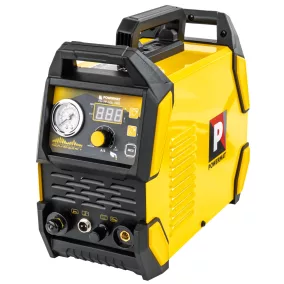   Powermat Plazmavágó Gép – 50A, IGBT, Pilot Arc, NET funkció – PM-PP-50L-PRO (PM1322)