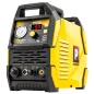   Powermat Plazmavágó Gép – 50A, IGBT, Pilot Arc, NET funkció – PM-PP-50L-PRO (PM1322)