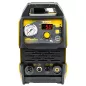   Powermat Plazmavágó Gép – 50A, IGBT, Pilot Arc, NET funkció – PM-PP-50L-PRO (PM1322)