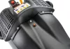 Powermat Olajos Kompresszor – 100L, 8 bar, 530 l/min – V2 kéthengeres (PM1323)