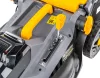Powermat Akkumulátoros Fűnyíró – 38 cm vágásszélesség, 20V 4Ah – Power Share rendszer (PM-KSA-40M)