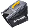 Powermat Akkumulátoros Fűnyíró – 38 cm vágásszélesség, 20V 4Ah – Power Share rendszer (PM-KSA-40M)