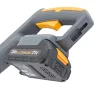 Powermat Akkumulátoros Szegélynyíró – 21V, 230mm, 2x2Ah akku – PM-PKA-2AHM-PRO (PM1330)