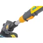   Powermat Akkumulátoros Szegélynyíró – 21V, 230mm, 2x2Ah akku – PM-PKA-2AHM-PRO (PM1330)