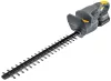 Powermat Akkumulátoros Sövényvágó – 410 mm, 21V 2Ah – 2 db akkumulátorral (PM-NA-2AHM)