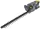 Powermat Akkumulátoros Sövényvágó – 410 mm, 21V 2Ah – 2 db akkumulátorral (PM-NA-2AHM)