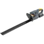   Powermat Akkumulátoros Sövényvágó – 410 mm, 21V 2Ah – 2 db akkumulátorral (PM-NA-2AHM)