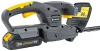 Powermat Akkumulátoros Sövényvágó – 410 mm, 21V 2Ah – 2 db akkumulátorral (PM-NA-2AHM)