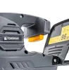 Powermat Akkumulátoros Sövényvágó – 410 mm, 21V 2Ah – 2 db akkumulátorral (PM-NA-2AHM)