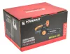 Powermat Akkumulátoros Láncfűrész – 21V, 30cm vezető, 2x4Ah akku – Szénkefementes motor (PM-MPA-4AHM)