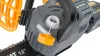 Powermat Akkumulátoros Láncfűrész – 21V, 30cm vezető, 2x4Ah akku – Szénkefementes motor (PM-MPA-4AHM)