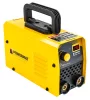 Powermat Inverteres Hegesztőgép – 140A, MMA, IGBT technológia – LCD kijelzővel (PM-MMA-140L)