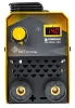 Powermat Inverteres Hegesztőgép – 140A, MMA, IGBT technológia – LCD kijelzővel (PM-MMA-140L)