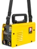 Powermat Inverteres Hegesztőgép – 140A, MMA, IGBT technológia – LCD kijelzővel (PM-MMA-140L)
