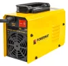 Powermat Inverteres Hegesztőgép – 140A, MMA, IGBT technológia – LCD kijelzővel (PM-MMA-140L)